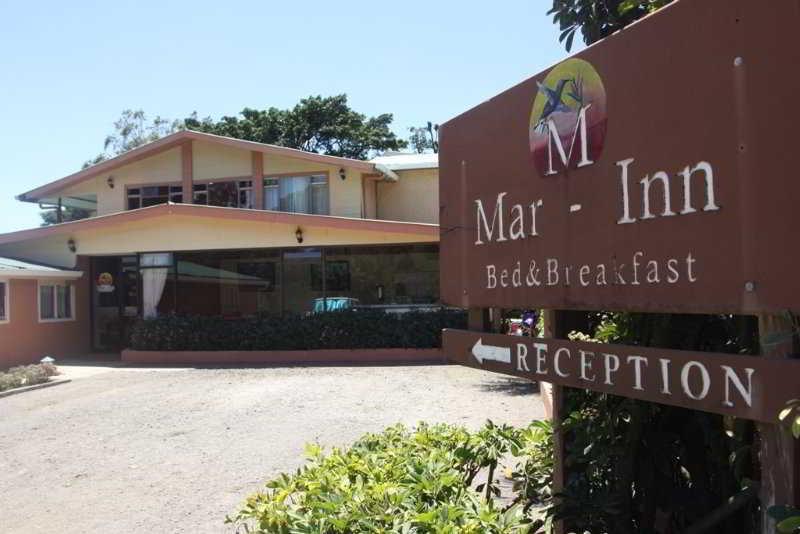 Mar Inn Costa Rica Monteverde Exterior foto