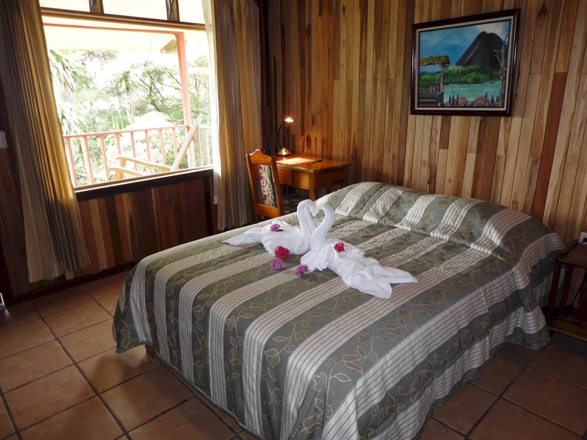 Mar Inn Costa Rica Monteverde Exterior foto