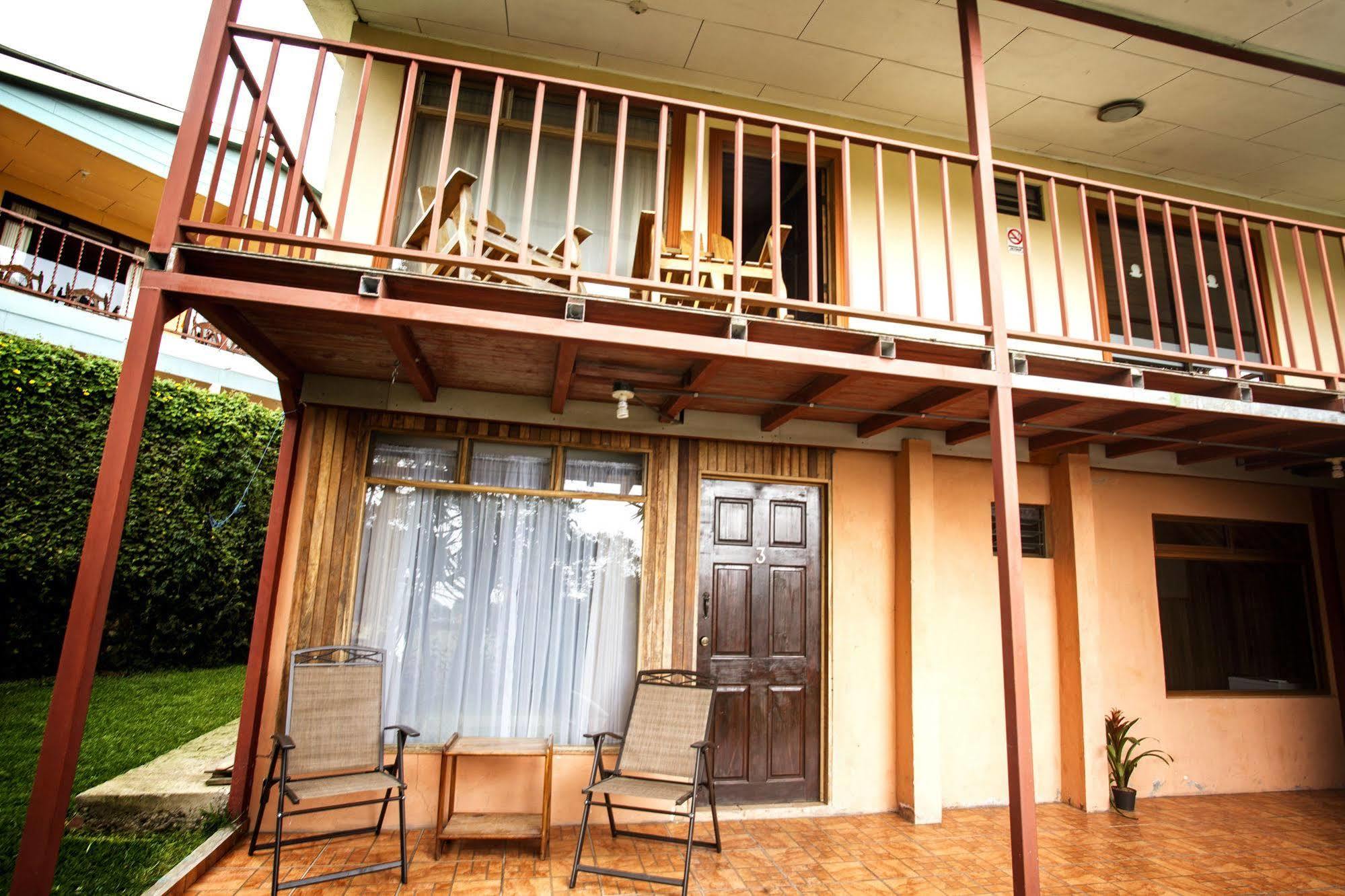 Mar Inn Costa Rica Monteverde Exterior foto