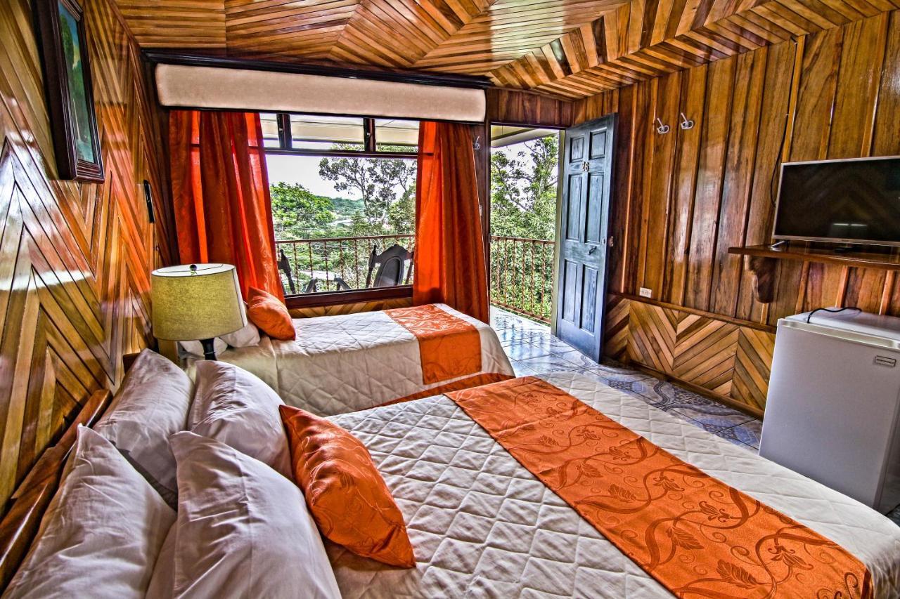 Mar Inn Costa Rica Monteverde Exterior foto
